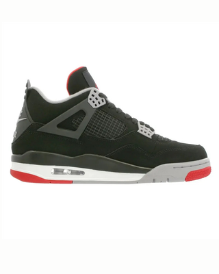 Air Jordan 4 Retro "Bred"