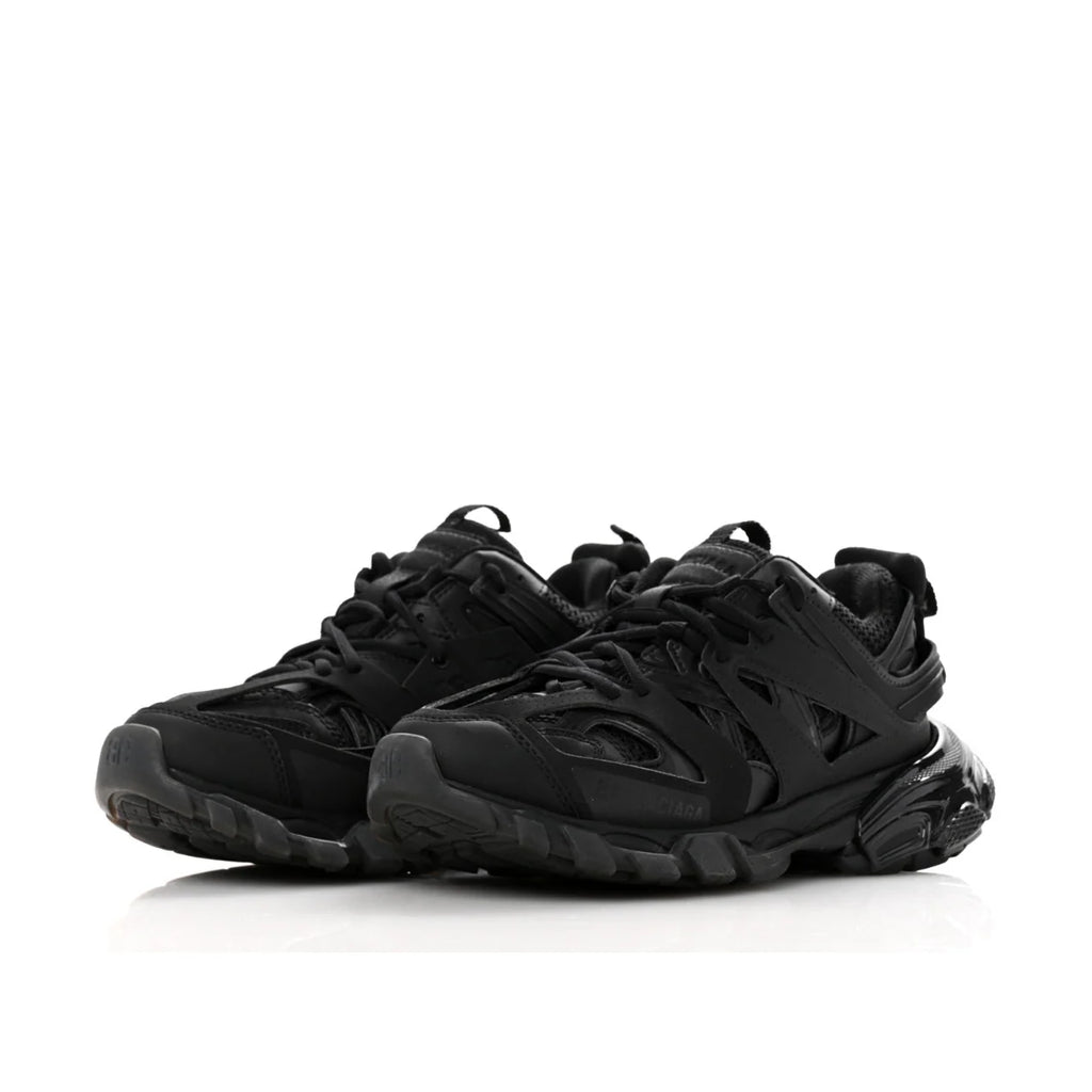 Balenciaga Track Black