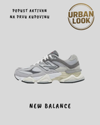 New Balance 9060 "Rain Cloud"