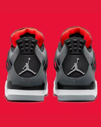 Air Jordan 4 Retro "Infrared"
