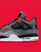 Air Jordan 4 Retro "Infrared"