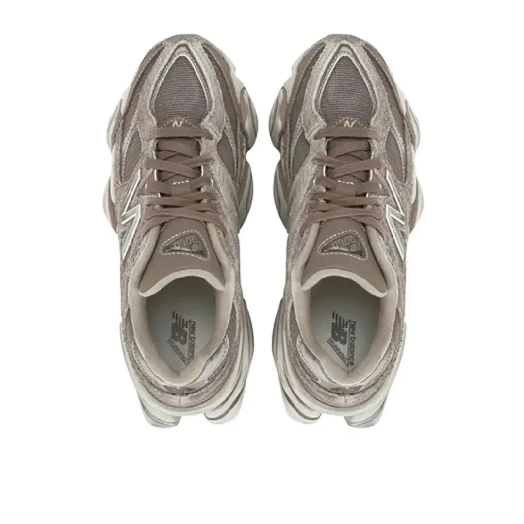 New Balance 9060 "Mushroom"