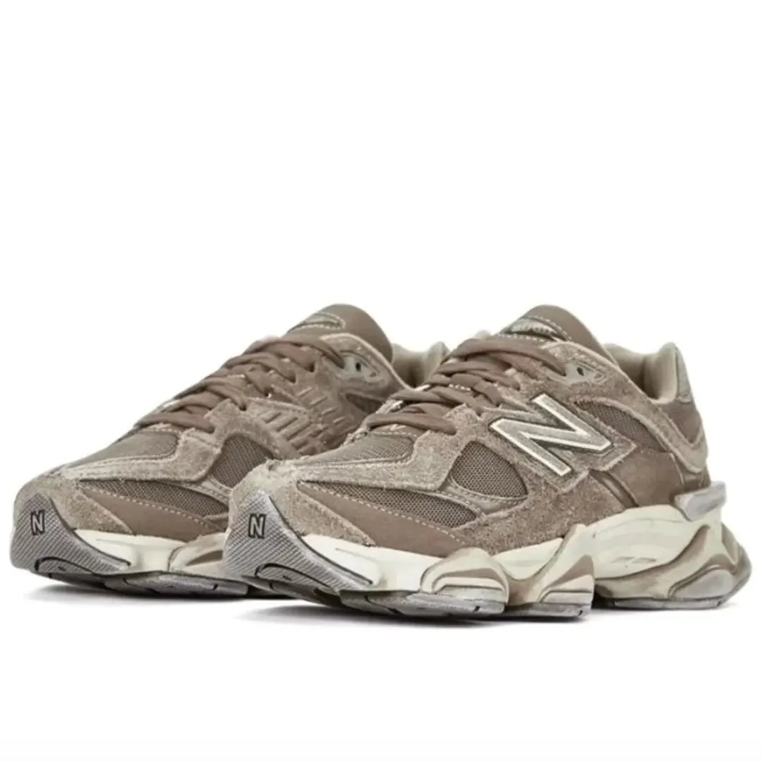 New Balance 9060 "Mushroom"
