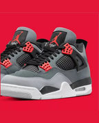Air Jordan 4 Retro "Infrared"