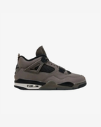 Air Jordan 4 Retro "Cave Stone"