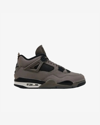 Air Jordan 4 Retro "Cave Stone"