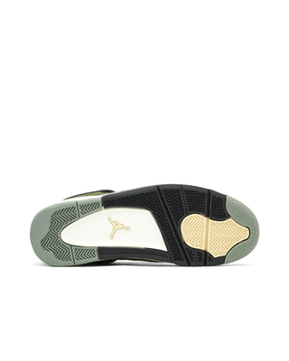 Air Jordan 4 Retro SE Craft "Medium Olive"
