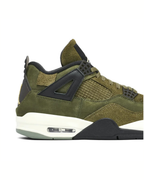 Air Jordan 4 Retro SE Craft "Medium Olive"