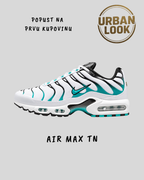 Nike Air Max Plus (Turbo Green)