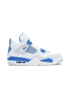Air Jordan 4 Retro "Military Blue"