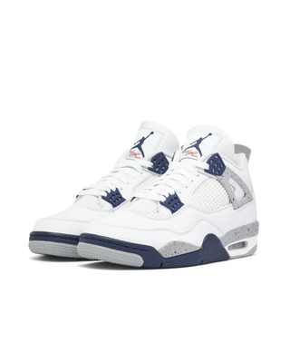 Air Jordan 4 Retro "Midnight Navy"