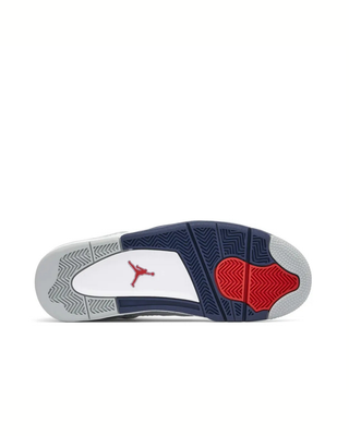 Air Jordan 4 Retro "Midnight Navy"
