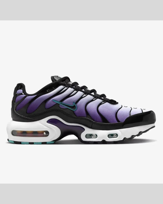 Nike Air Max Plus TN Purple Fade