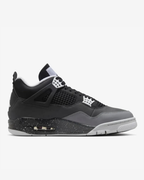 Air Jordan 4 Retro "Fear"