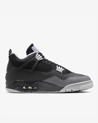 Air Jordan 4 Retro "Fear"