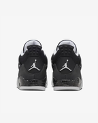 Air Jordan 4 Retro "Fear"
