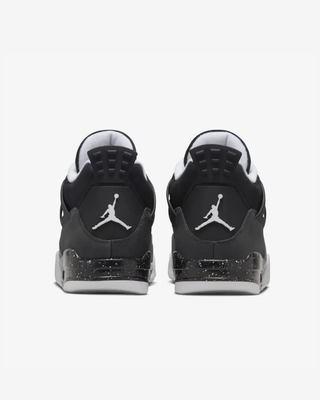 Air Jordan 4 Retro "Fear"
