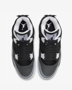 Air Jordan 4 Retro "Fear"