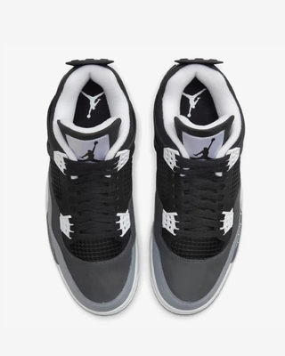 Air Jordan 4 Retro "Fear"