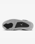 Air Jordan 4 Retro "Fear"