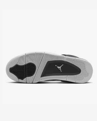 Air Jordan 4 Retro "Fear"