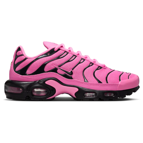Nike Air Max TN "Playful Pink Black"