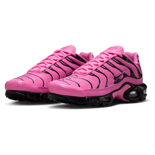 Nike Air Max Plus TN "Playful Pink Black"