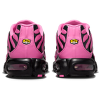 Nike Air Max Plus TN "Playful Pink Black"