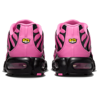 Nike Air Max Plus TN "Playful Pink Black"