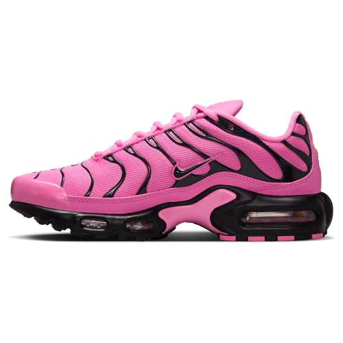Nike Air Max TN "Playful Pink Black"