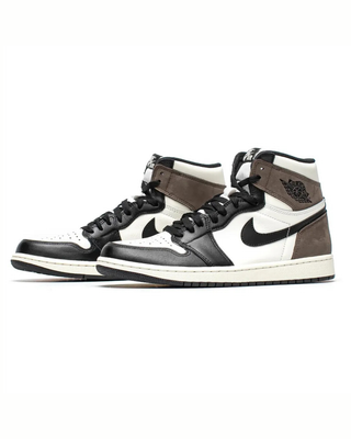 Air Jordan 1 Retro High OG "Dark Mocha"