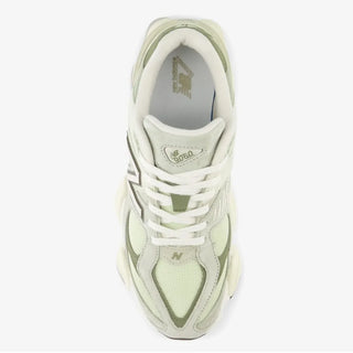 New Balance 9060 "Sea Salt/Sage"