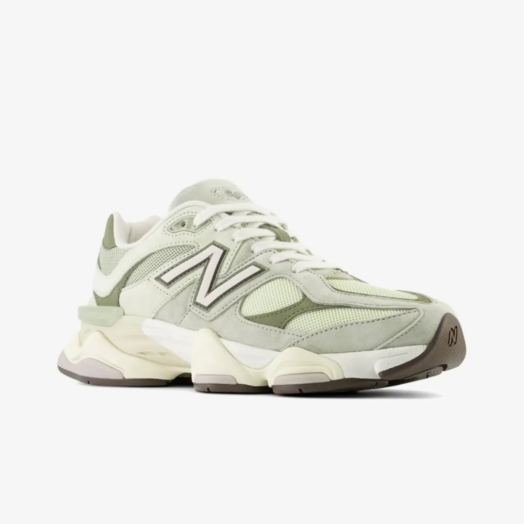 New Balance 9060 "Sea Salt/Sage"