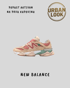 New Balance 9060 "Clay Ash"