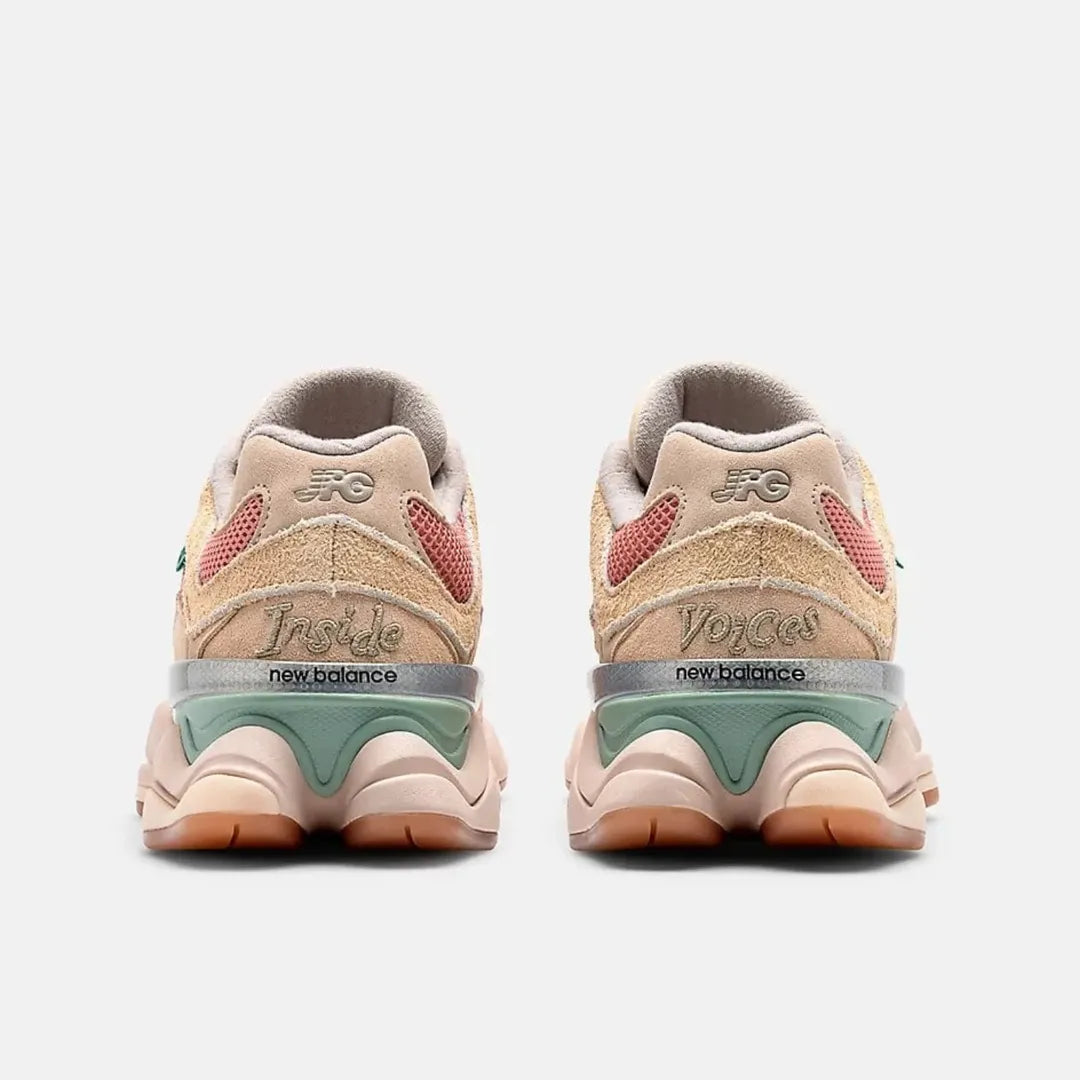New Balance 9060 "Clay Ash"