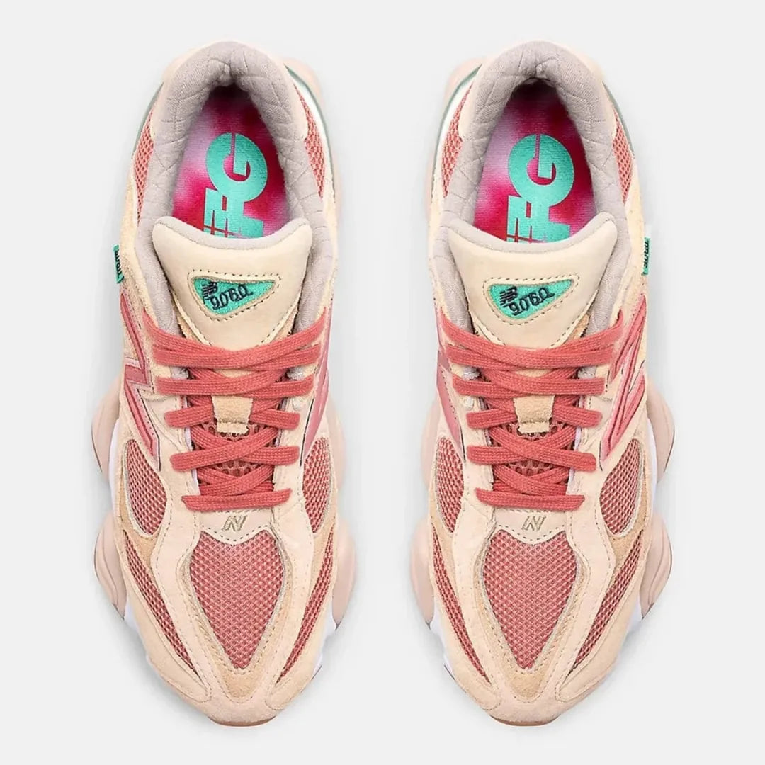 New Balance 9060 "Clay Ash"