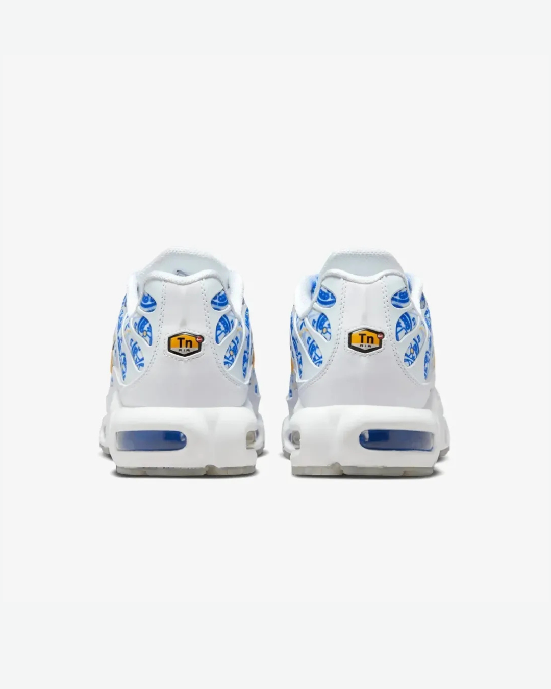 Nike Air Max Plus TN “Blue Paisley”