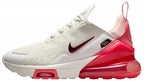 Nike Air Max 270 Premium "Red Metallic Silver"