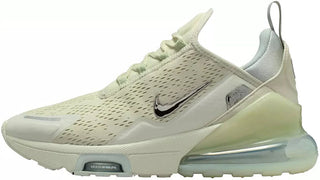 Nike Air Max 270 Premium "Cream Beige"