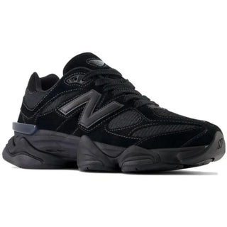 New Balance 9060 "Triple Black"