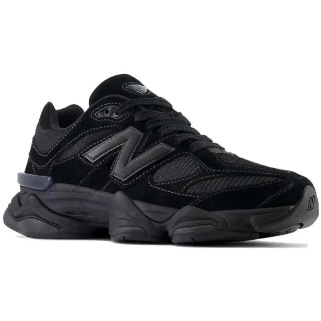New Balance 9060 "Triple Black"