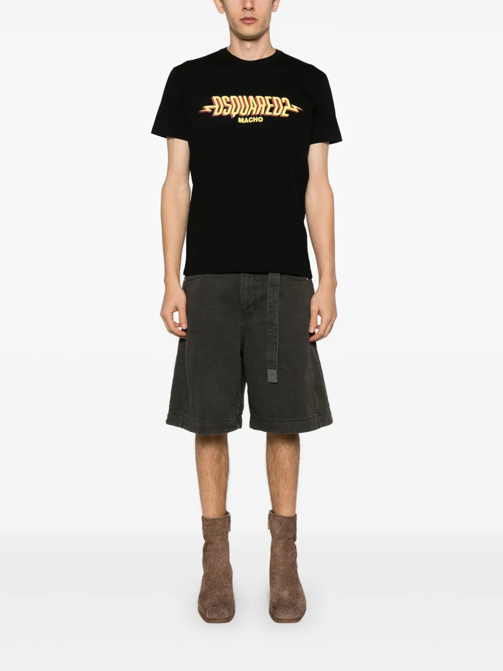Dsquared2 Macho Majica
