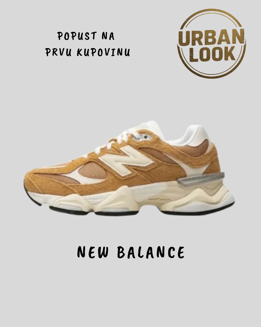 New Balance 9060 "Great Plains"