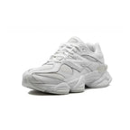 New Balance 9060 "Triple White"