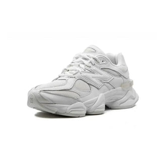 New Balance 9060 "Triple White"