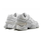 New Balance 9060 "Triple White"