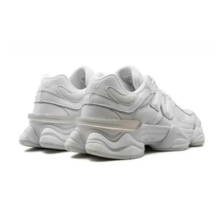 New Balance 9060 "Triple White"