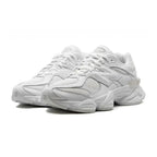 New Balance 9060 "Triple White"