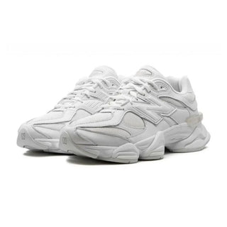 New Balance 9060 "Triple White"
