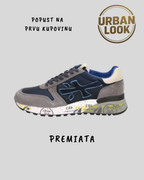 Premiata Mick 5357